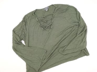 primark koszula hawajska: Primark, Women`s shirt, size 4XL (EU 48) — 1