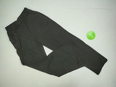 reebok clothes: Spodnie dresowe damskie, rozmiar M — 2