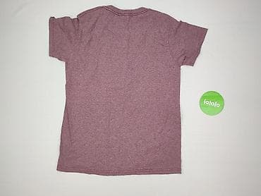 art: T-shirt damski, rozmiar M — 3