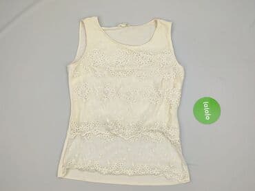 diverse top: Top damski, rozmiar M — 2