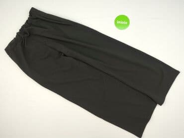 czarne spódniczka sinsay: Sinsay, Spodnie materiałowe damskie, rozmiar S — 3