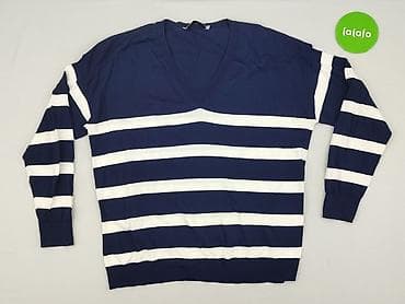 kaszmirowa koszula: Zara, Sweter damski, rozmiar M — 2