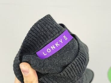 Kobiety: Sweter damski, rozmiar M — 4