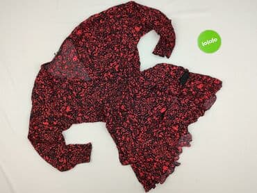 sukienka zara czerwona: Zara, Sukienka damska, rozmiar M — 2