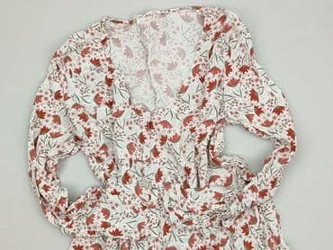 bluzki kowbojska: Bluzka damska, rozmiar One size — 1