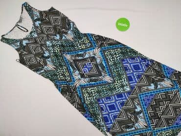 kombinezon zig zag: Yessica, Sukienka damska, rozmiar S — 2