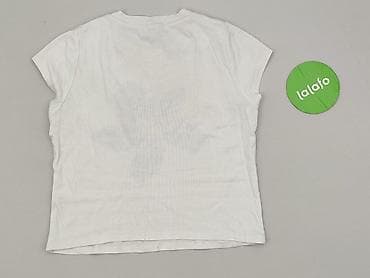 pull and bear tupac: PULL&BEAR, T-shirt damski, rozmiar S — 3