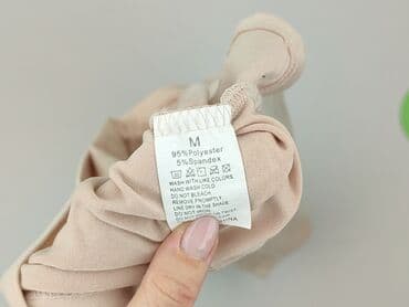 t shirty iron paradise: T-shirt damski, rozmiar M — 4