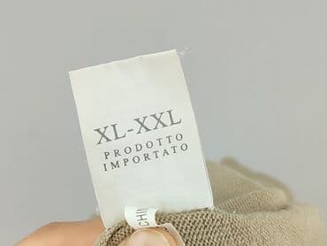 co to jest akryl w swetrze: Sweter damski, rozmiar XL — 5