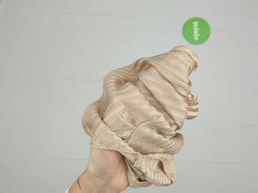 koszulka z lampasami: Zara, Top damski, M — 5