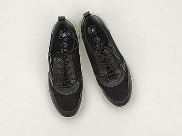 Sneakersy damskie, rozmiar 39