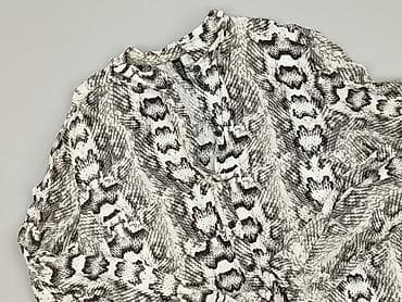 dr mitra bluzy: H&M Divided, Koszula damska, rozmiar M — 1