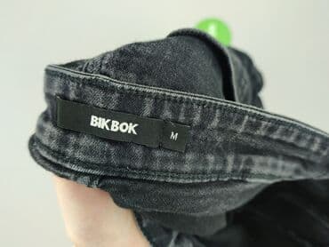 monki jeansy: Bik Bok, Jeansy damskie, rozmiar M — 5