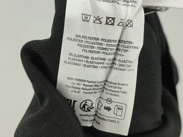 lidl top: Amisu, Top damski, S — 5