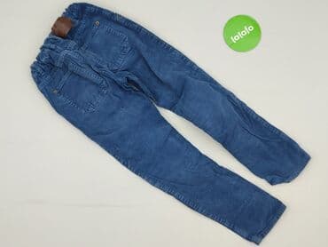 spodenki napapijri: Jeans, Zara, 8 years, 122/128, condition - Perfect — 3