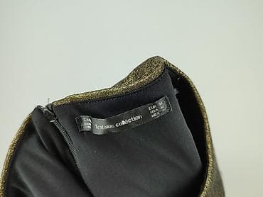 suknia z tafty: Zara, Sukienka damska, rozmiar M — 4