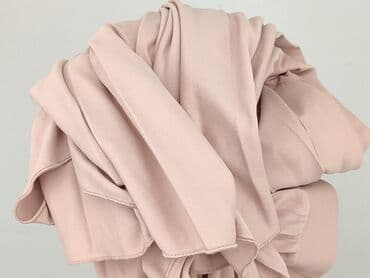 spódnice plisowane różowa midi: Sinsay, Spódnica damska, rozmiar L — 6