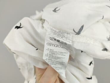 dluga biala koszula: Esmara, Koszula damska, rozmiar XL — 5