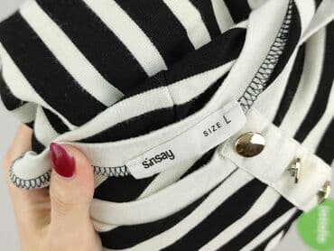 niemodlin sklep z sukienkami: Sinsay, Sukienka damska, rozmiar L — 4