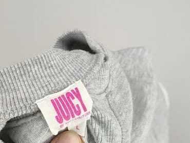 bluzki montego: Juicy Couture, Bluza damska
, L — 4