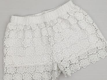 stringi damskie h: Szorty damskie, rozmiar S — 1
