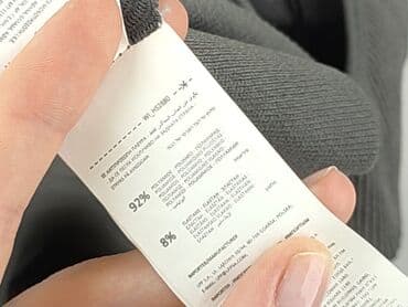 marynarka i koszula: Bluzka damska, rozmiar S — 5