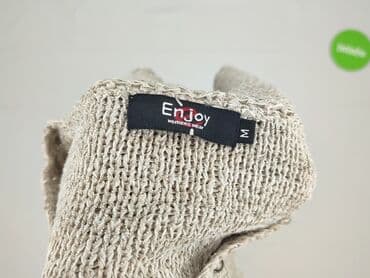 c a sweter kaszmirowy: Enjoy, Sweter damski, rozmiar M — 4