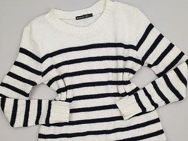 Boohoo, Sweter damski, rozmiar S