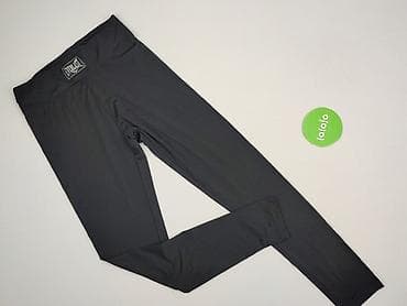 the north face: Everlast, Legginsy Sportowe damskie, rozmiar M — 2