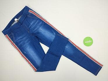 Kobiety: Legginsy rozmiar XL — 2