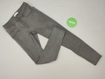 дешеве жіноче взуття: Reserved, Jeans for women, size M (EU 38) — 2