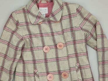 Пальто, Next, 10 р., 134-140 см, стан - Дуже гарний на lalafo.pl Пальто, Next, 10 р., 134-140 см, стан - Дуже гарний