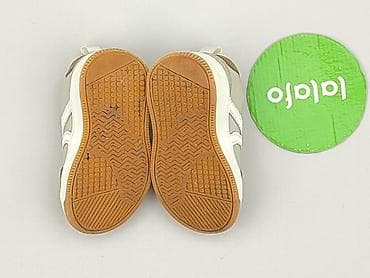 spodenki ea7: Buty sportowe Next, 21, Używany — 3