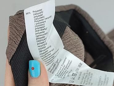 second hand second hand second hand: RAINBOW, Брюки жіночі, розмір M — 6