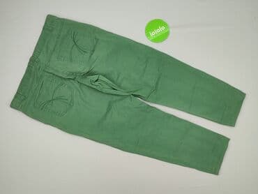 guess buty wyprzedaż olx: Gina Benotti, Spodnie materiałowe damskie, rozmiar L — 3