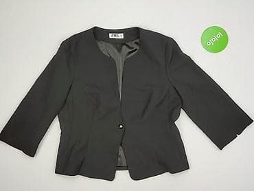 marynarka reserved: Marynarka damska, rozmiar XL — 2