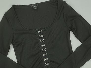 bluzy primark: Amisu, Top damski, rozmiar M — 1