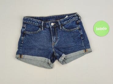 wrangler krótkie spodenki: Denim Co, Szorty damskie, rozmiar XS — 2