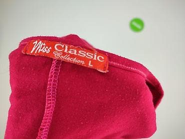 szlafroki plus size: Classic, Sukienka damska, rozmiar L — 4