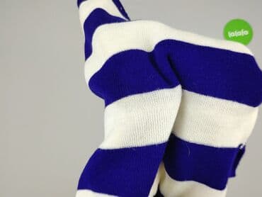 stradivarius sweter w paski: Sweter damski, rozmiar M — 4
