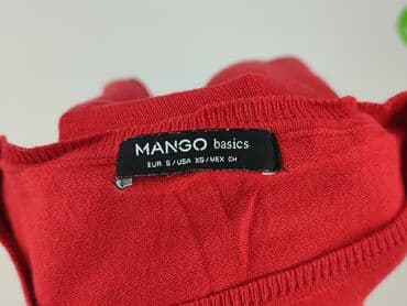 cheap sweatshirt: Mango, Sweter damski, rozmiar S — 5