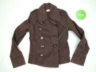 marynarka do sukienki na wesele: Women's blazer, size S (EU 36) — 2