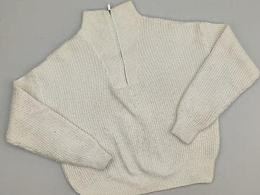 Sinsay, Sweter damski, rozmiar M