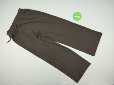 enplus buty mokasyny: Amisu, Spodnie materiałowe damskie, rozmiar M — 3