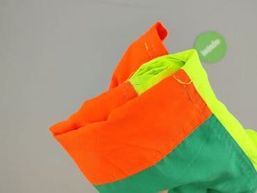 marynarka z c a: Szorty dla mężczyzn, S — 4