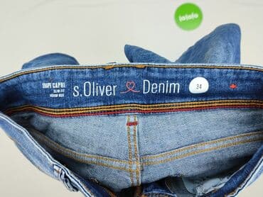 pepco klapki hello kitty: S.Oliver, Jeansy damskie, S — 4