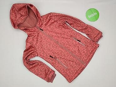 top z poliamidu: Kurtka przejściowa, Lupilu, 5-6 lat, 110-116 cm, stan - Bardzo dobry — 2