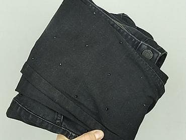 jeans boot cut: Beloved, Jeansy damskie, rozmiar L — 6