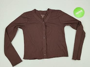 buty ecco klapki: Sinsay, Kardigan damski, rozmiar S — 3