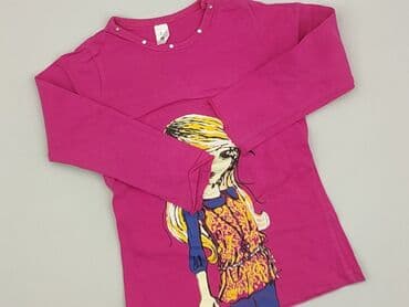sukienki dopasowane mini: Blouse, 2-3 years, 92-98 cm, condition - Perfect — 1